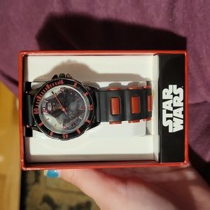 Star Wars Watch